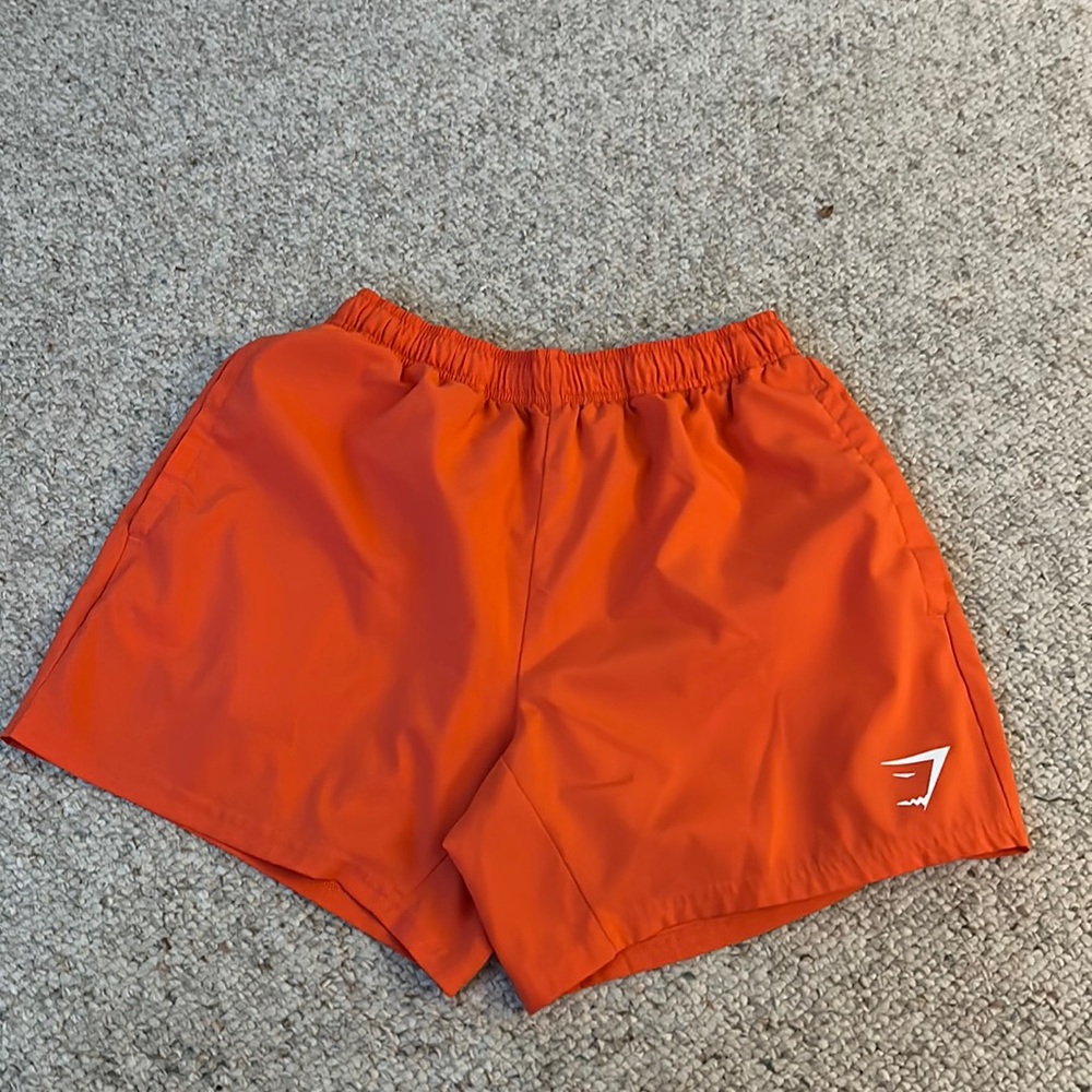 Gymshark shorts